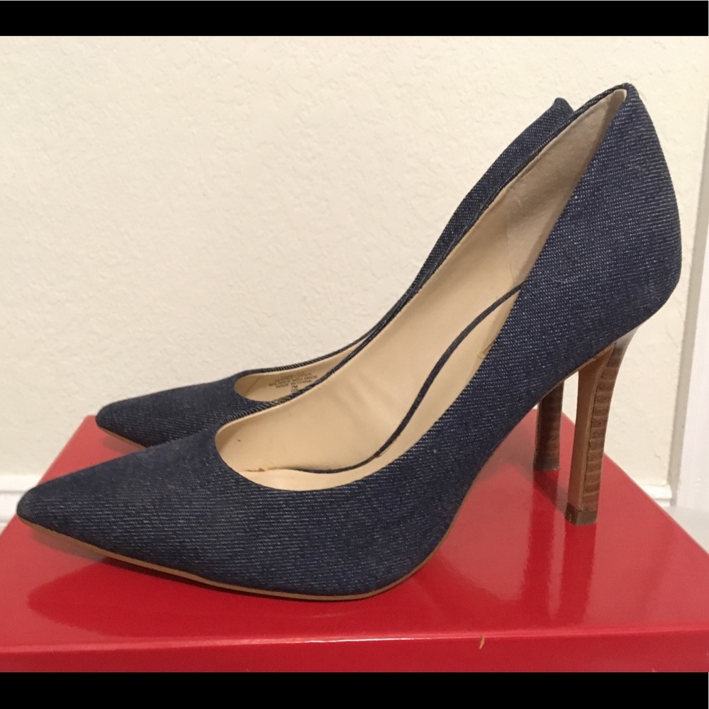 💲1️⃣2️⃣ Cute heels!